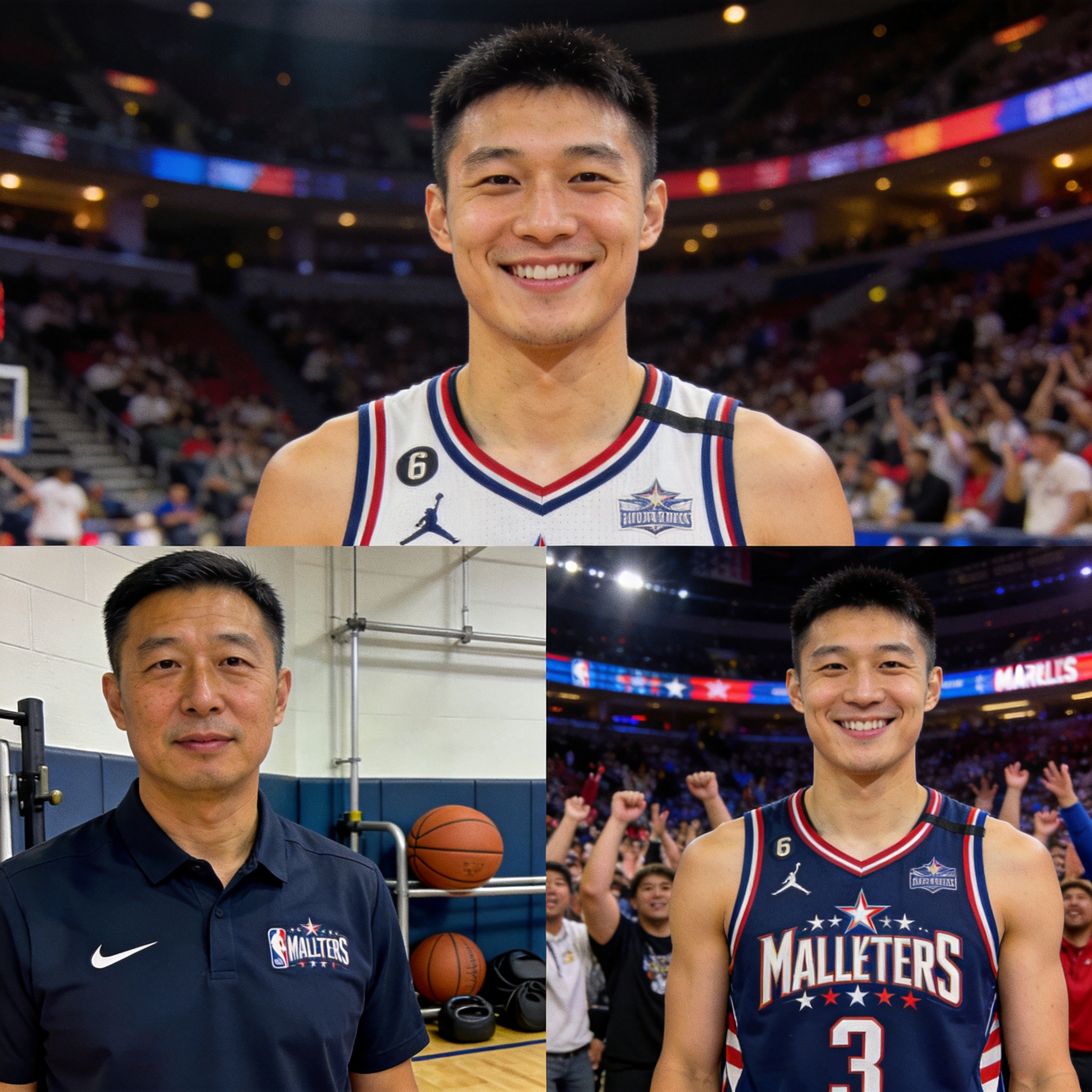 NBA专区